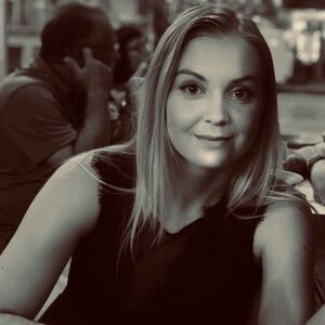 Meet your Posher, Be&